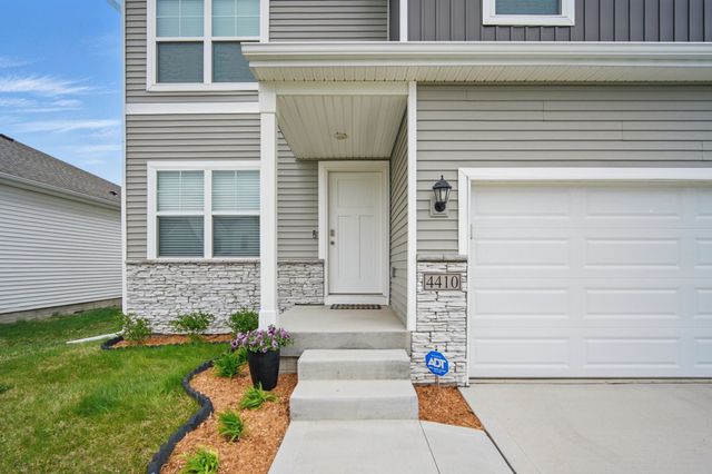 4410 NE 15th Street, Ankeny, IA 50021