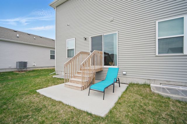 4410 NE 15th Street, Ankeny, IA 50021
