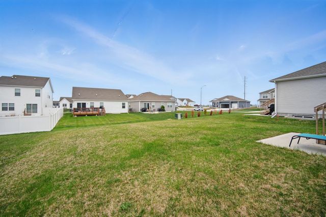 4410 NE 15th Street, Ankeny, IA 50021