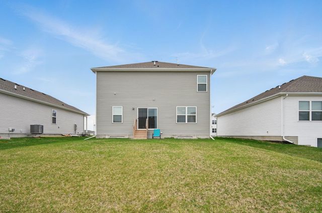 4410 NE 15th Street, Ankeny, IA 50021