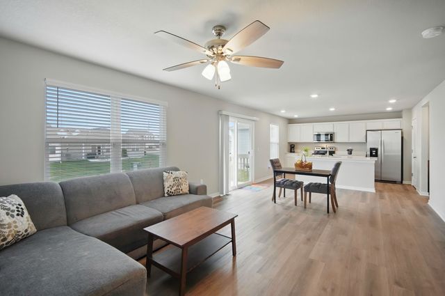 4410 NE 15th Street, Ankeny, IA 50021