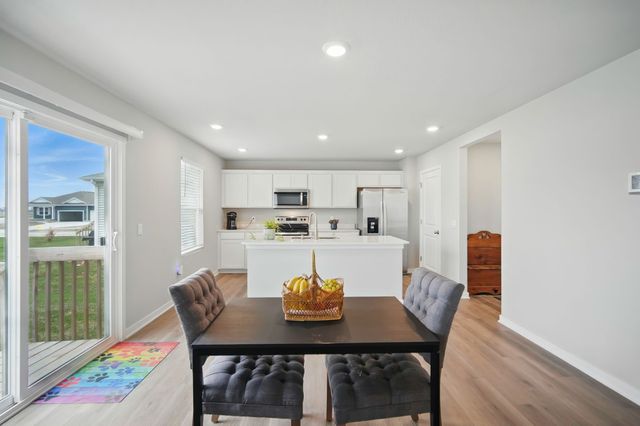 4410 NE 15th Street, Ankeny, IA 50021