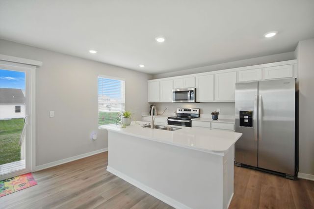 4410 NE 15th Street, Ankeny, IA 50021