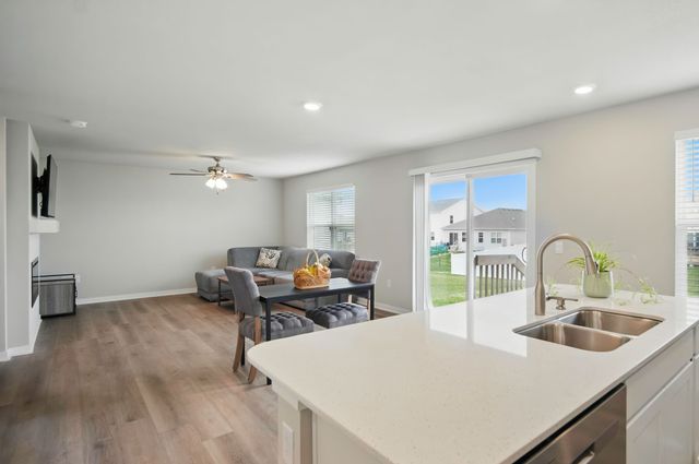 4410 NE 15th Street, Ankeny, IA 50021