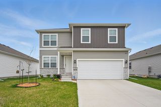 4410 NE 15th Street, Ankeny, IA 50021