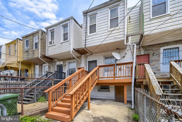 504 N STREEPER ST, Baltimore, MD 21205