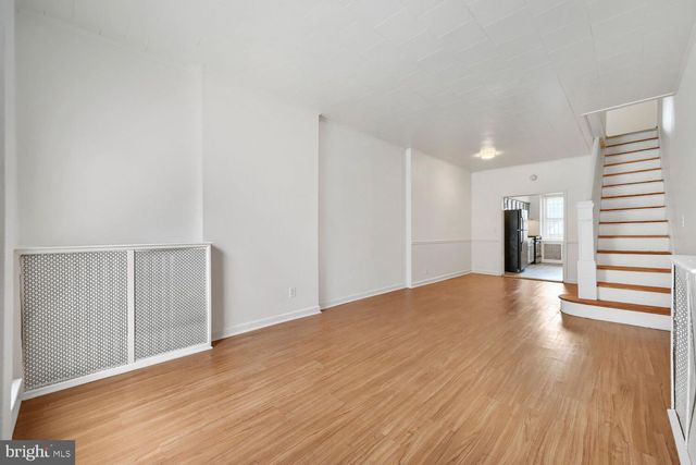 504 N STREEPER ST, Baltimore, MD 21205