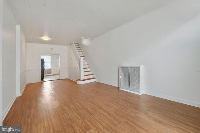 504 N STREEPER ST, Baltimore, MD 21205