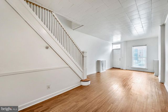 504 N STREEPER ST, Baltimore, MD 21205