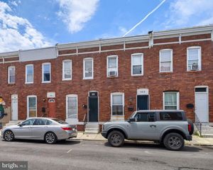 504 N STREEPER ST, Baltimore, MD 21205