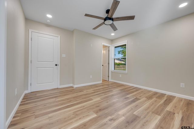 3102 Faith Ln, Tyler, TX 75701