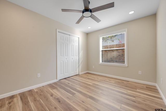 3102 Faith Ln, Tyler, TX 75701