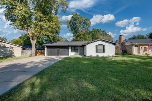 3102 Faith Ln, Tyler, TX 75701