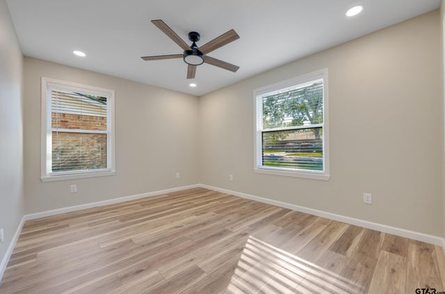 3102 Faith Ln, Tyler, TX 75701