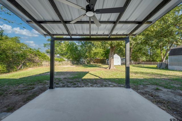 3102 Faith Ln, Tyler, TX 75701