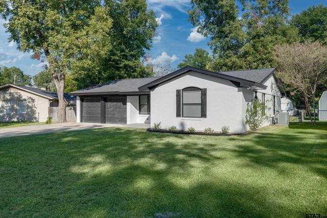 3102 Faith Ln, Tyler, TX 75701