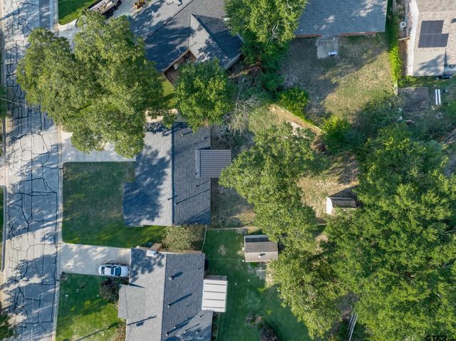 3102 Faith Ln, Tyler, TX 75701