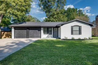 3102 Faith Ln, Tyler, TX 75701