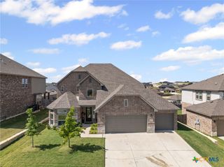 8401 Callahan Drive, Killeen, TX 76542