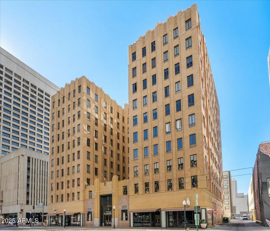 114 W ADAMS Street 203, Phoenix, AZ 85003 — photo 4