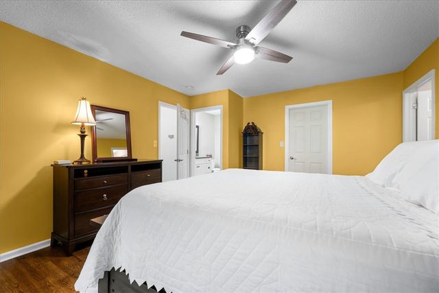 1321 S Arrowhead Drive, Westminster, SC 29693