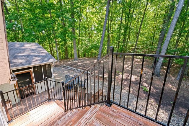 1321 S Arrowhead Drive, Westminster, SC 29693