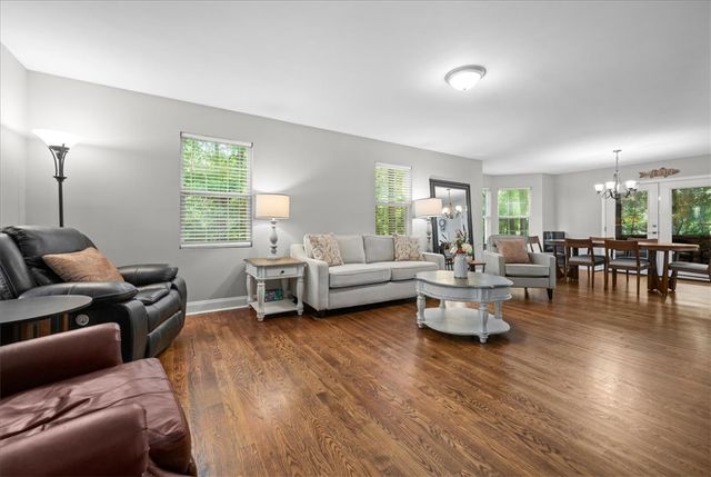 1321 S Arrowhead Drive, Westminster, SC 29693
