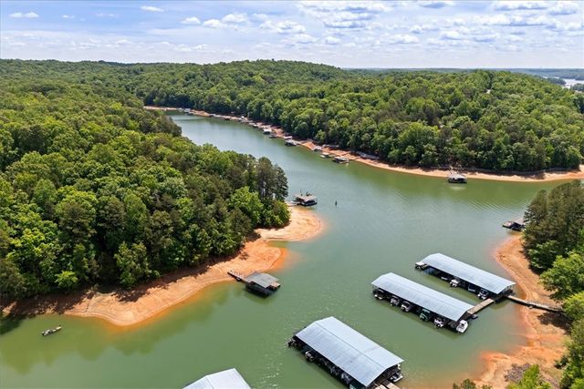 1321 S Arrowhead Drive, Westminster, SC 29693