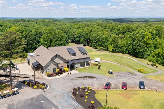 1321 S Arrowhead Drive, Westminster, SC 29693