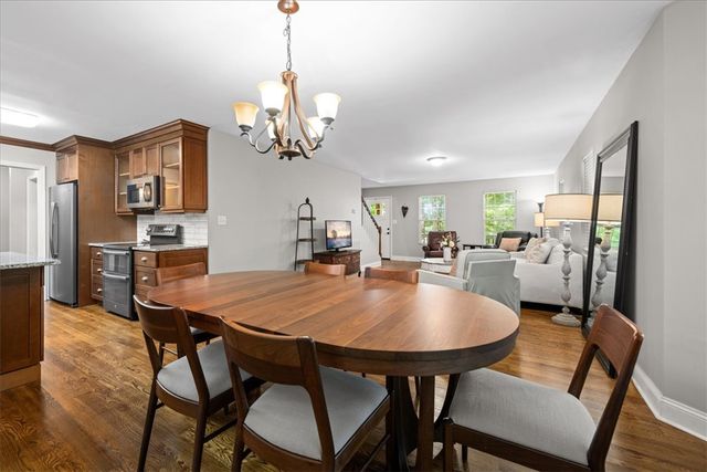 1321 S Arrowhead Drive, Westminster, SC 29693