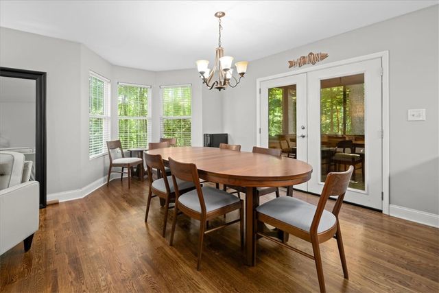 1321 S Arrowhead Drive, Westminster, SC 29693