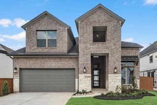 3248 Stingray Cove Drive, Katy, TX 77493