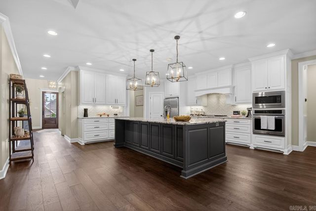 95 Clervaux Drive, Little Rock, AR 72223