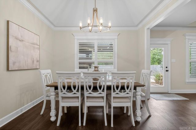 95 Clervaux Drive, Little Rock, AR 72223