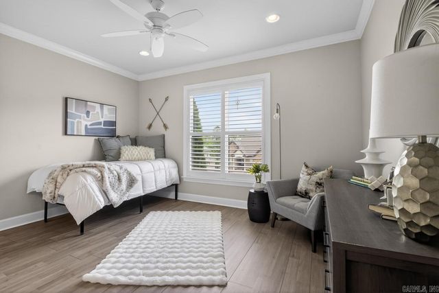 95 Clervaux Drive, Little Rock, AR 72223