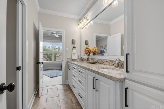 95 Clervaux Drive, Little Rock, AR 72223