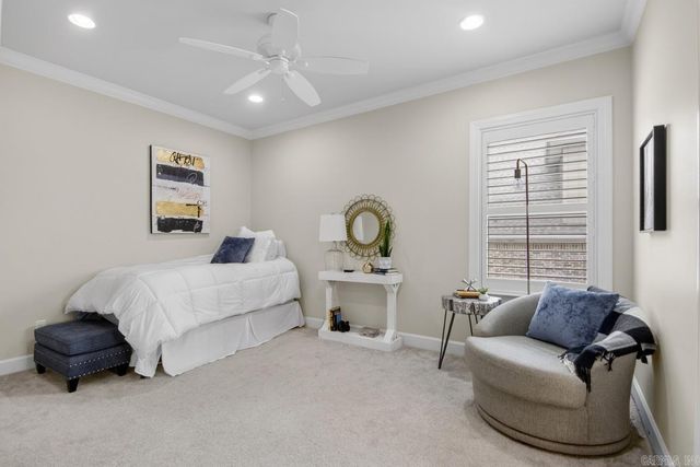 95 Clervaux Drive, Little Rock, AR 72223