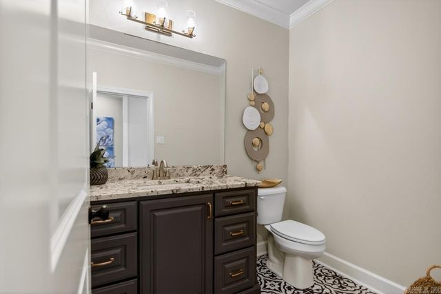 95 Clervaux Drive, Little Rock, AR 72223