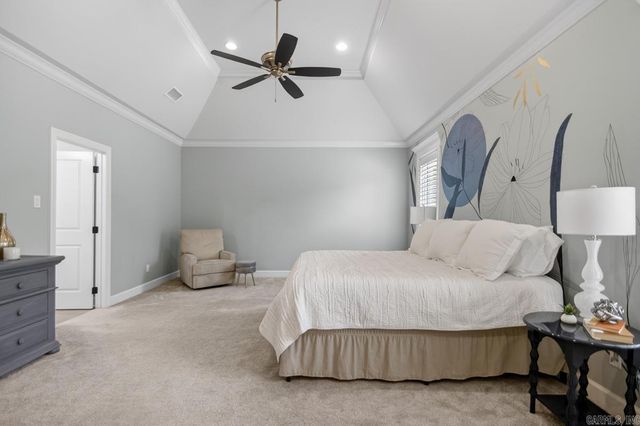 95 Clervaux Drive, Little Rock, AR 72223