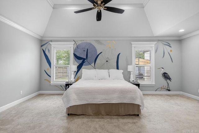 95 Clervaux Drive, Little Rock, AR 72223