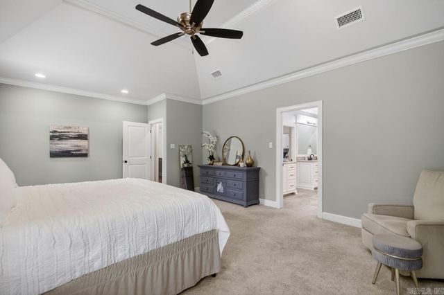 95 Clervaux Drive, Little Rock, AR 72223