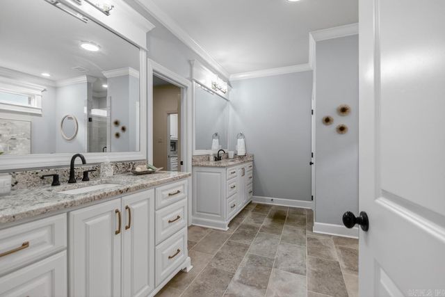 95 Clervaux Drive, Little Rock, AR 72223