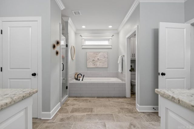 95 Clervaux Drive, Little Rock, AR 72223