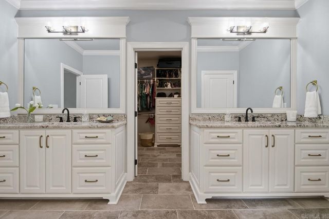 95 Clervaux Drive, Little Rock, AR 72223