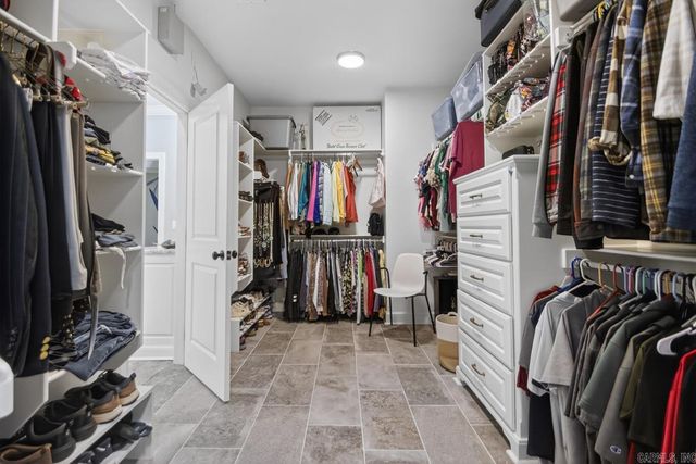 95 Clervaux Drive, Little Rock, AR 72223