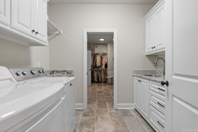 95 Clervaux Drive, Little Rock, AR 72223