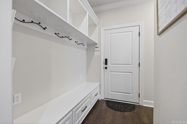 95 Clervaux Drive, Little Rock, AR 72223