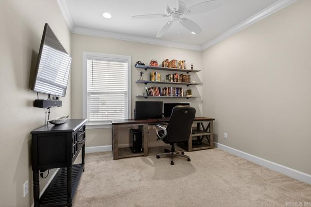 95 Clervaux Drive, Little Rock, AR 72223