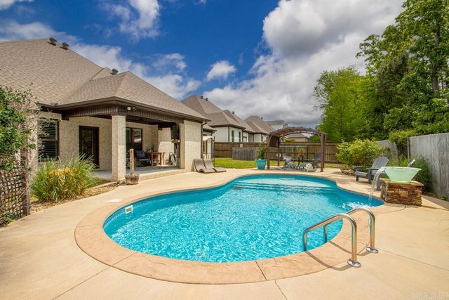 95 Clervaux Drive, Little Rock, AR 72223