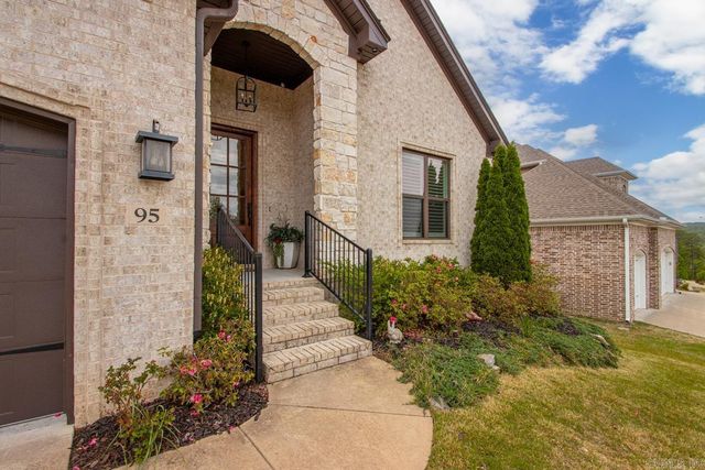 95 Clervaux Drive, Little Rock, AR 72223